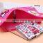2015 hot sell Factory wholesale eco friendly oxford file bag, documents pouch