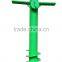 beach umbrella plastic base ground screw anchor parasol anchor base