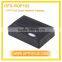 1 FXS VOIP Gateway (ATA) , Support SIP/H.323, 2*10/100 Base-T Ethernet Ports