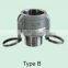 supply stainless steel pipe fittings quick couplings