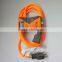 Outdoor 10' x 16 AWG Extension Cord