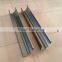 Algeria Market Aluminium Profile Roof Gutter Machine