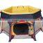 indoor and outdoor use baby playpen, cloth Cabana(with EN71 certificate) baby product