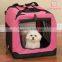 Portable Dog Crate