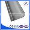 Stable Quality U-Slot Aluminum Profile For Furniture