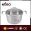 Nobo cookware Italian type soup pot