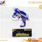 Hot toys boy toys gun electric space gun with laser & light & music for kids