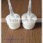 hot-sale plastic nail polish remover pump for nail polish remover and bottle