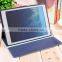 Functional wallet flip pu leather cover cases for ipad pro 2016 new products China supplier
