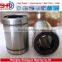 Linear Bearings LM8UU 8 mm Linear Shaft Bearing