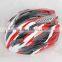 CE approved adult riding in-mold mountain bike helmet