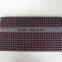 high quality factory price led display single red color outdoor p10 led module