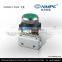 Practical First Grade plastic manual pvdf valve