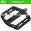 syun-lp OEM ODM factory produce Other Bicycle Accessories flat mountain bike pedals B031