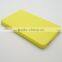 Ultra-thin credit card power bank with CE,ROHS for business promotional gift