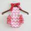 New design fashion blouses latest skirt and blouse children tube tops