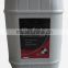 20 liter jerry can lubricating oil jerry can for industry compressor oil can empty cantainer