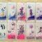 Moving Liquid Glitter Quicksand 3D Bling Tpu Phone Case For Samsung Galaxy S6 S6 Edge