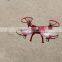 Newest 2.4G Quadcopter Rc Drone 4-Axis Rc Quadcopter toy