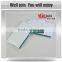 Wholesale promotional recycled sticky notes pad
