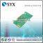 Custom 4 Layers 2.0mm PCB Printed Circuit Boards with Immesion Gold IPC Class 2, UL, ROHS