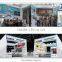 High definition 1.3/2.0 Megapixel CCTV CVI camera Plastic dome CCTV Camera list