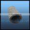 MgO Magnesia crucibles for melting steel