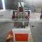 QL-3636 Factory best price 3d engraving mini double head metal cnc machine with rotary