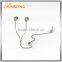 Grade A quality factory price headphone in ear