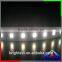 2016 new products CE& RoHS 5M/Roll 12V/24V SMD 5050 60leds/m LED flexible strip+led car light