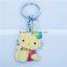 Metal hello kitty keychain maker