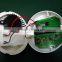 CE approval of stand alone cigaratte smoke detector,fire alarm smoke detector for home use