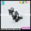 PAN HEAD STEEL SOLID RIVETS