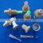 industrial thermometers ceramic disposable thermocouple sensor
