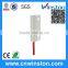 RC 016 Small semiconductor 8-13W thermostat PTC room Heater with CE