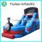  Chinese supplier used giant inflatable water slide