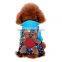 Yiwu Berry Four Legs Bear Cosplay Costume Dog Winter Clothes