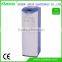 Office Grade Cold and Hot Stainless Bottom Loading Water Dispenser