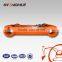 ZAX230 Bucket link for excavator spare parts, H- link manufacturer