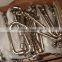 L type wrench high quality socket wrench