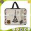 New style professional 2016 promotional 17inch neoprene laptop sleeve