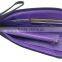 PU Ladies Clutch bag (purple)
