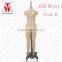 2015 NEW custom USA standard QC dressmaker mannequins