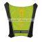 Security LED bike light turn signal pilot Flashing led warning Outdoor Sports Safety led wireless remote control bike lightvest
