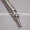 Corrugated foil aluminum fiberglass Sleeve