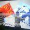 High Resolution 32767*32767 infrared sensor multi 84inch touch screen panel plug and play with drive free