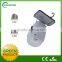 2200mAh lithium battery powered solar lamp with hook