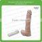 Realistic Male Penis Dildo Female Masturbators Personal Massager G Spot Clit BE,DOLL ADULT SEX TOY