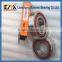 Ball bearing factory KM 7208AC angular contact ball bearing