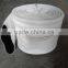 PVC flay fire flat hose with 6 inch diameter